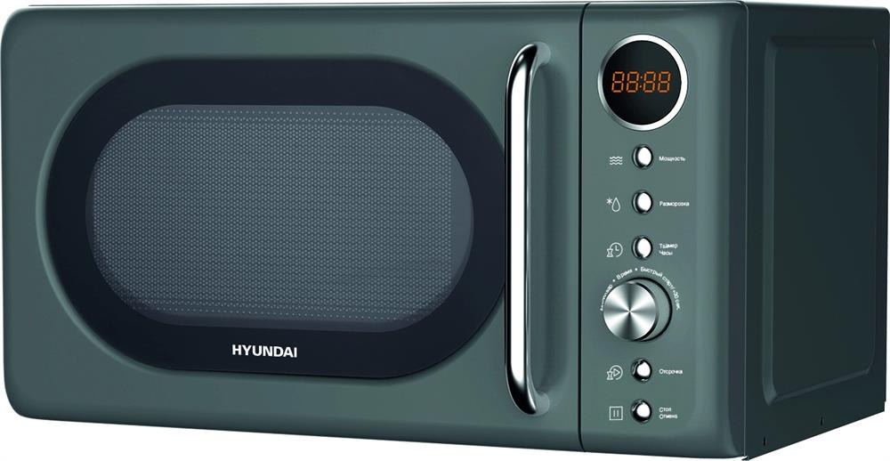 СВЧ-печь "Hyundai" HYM-D3036