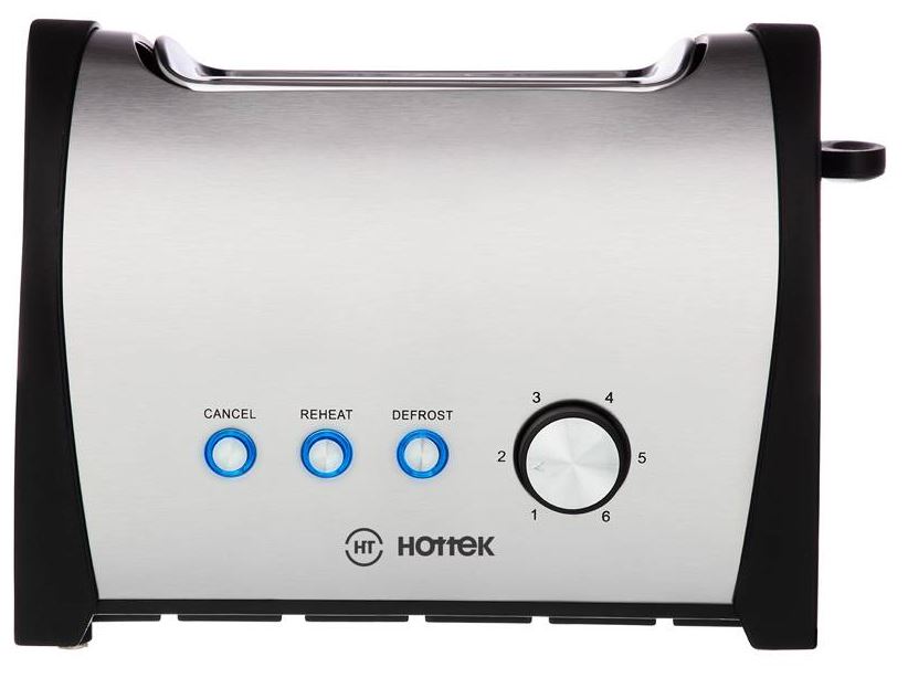 Тостер "Hottek" HT-979-200