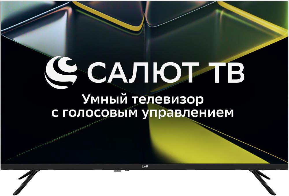 Телевизор "Leff" 32H680T