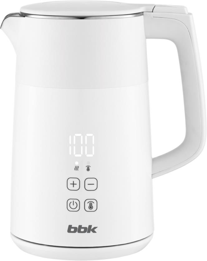 Чайник "BBK" EK1704 белый