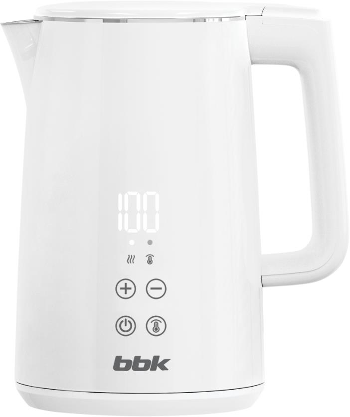 Чайник "BBK" EK1500 белый