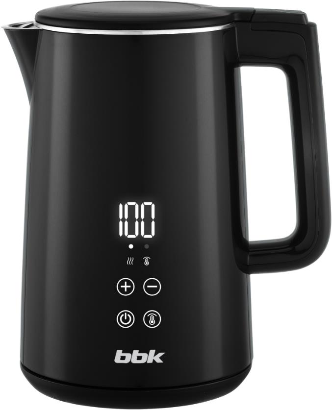 Чайник "BBK" EK1501 черный