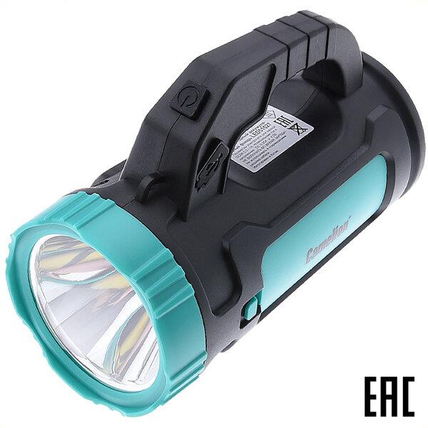 Фонарь "CAMELION" (15130) LED51527