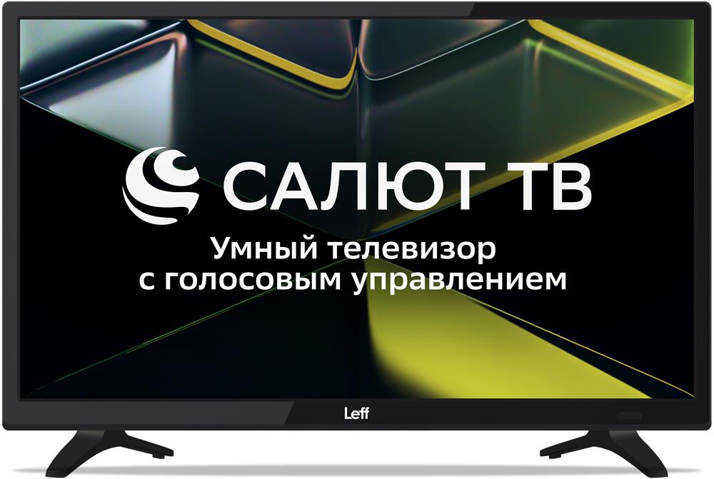 Телевизор "Leff" 24H690T