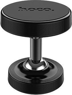 Держатель автомобильный "HOCO" (6931474701312) CA36 держатель магнитный -черный