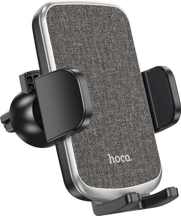 Держатель автомобильный "HOCO" (6931474758507) CA94 4,5 -6,7 -черный