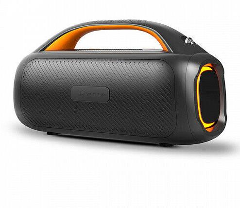 Портативная акустика "BQ" PBS4000 Черный