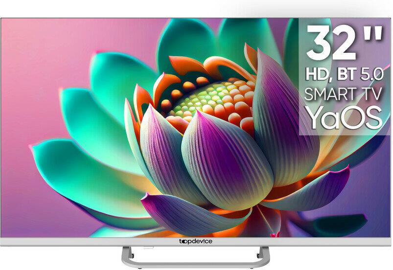 Телевизор "Top Device" TDTV32CS07HWE