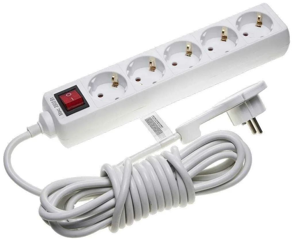 Удлинитель "Космос" У-5m-5g-Z-V