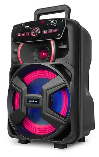Портативный динамик "Blackton" Bt PBS2110 Черный