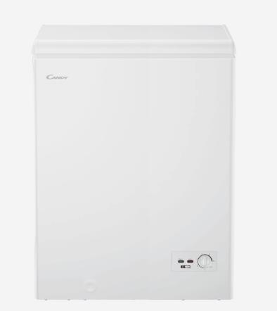 Ларь-морозильник "Candy" CCM200R