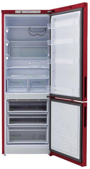 Холодильник "Бирюса" H6127