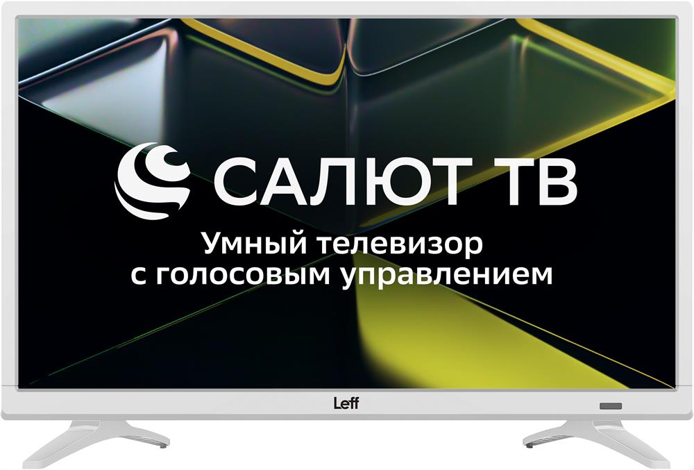 Телевизор "Leff" 24F691T