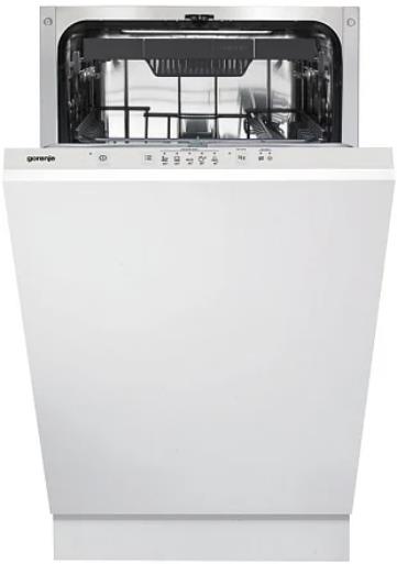 Посудомоечная машина "Gorenje" GV520E10S