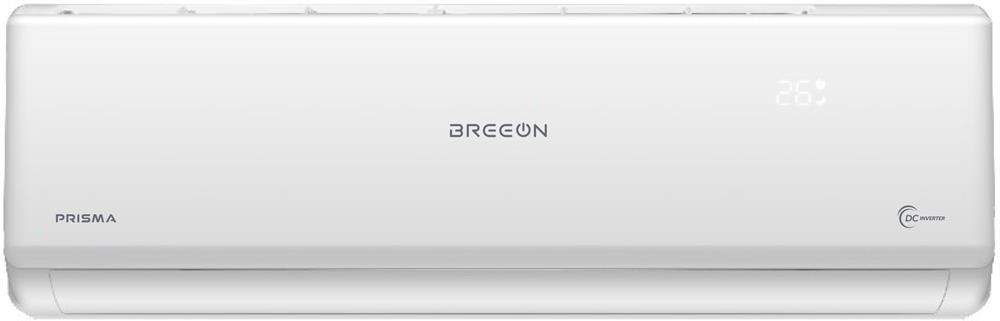 Кондиционер "Breeon" BRC-07AVI-IN/OUT инверторный