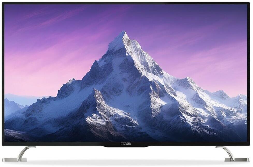 Телевизор "Polar" P43L21T2SC