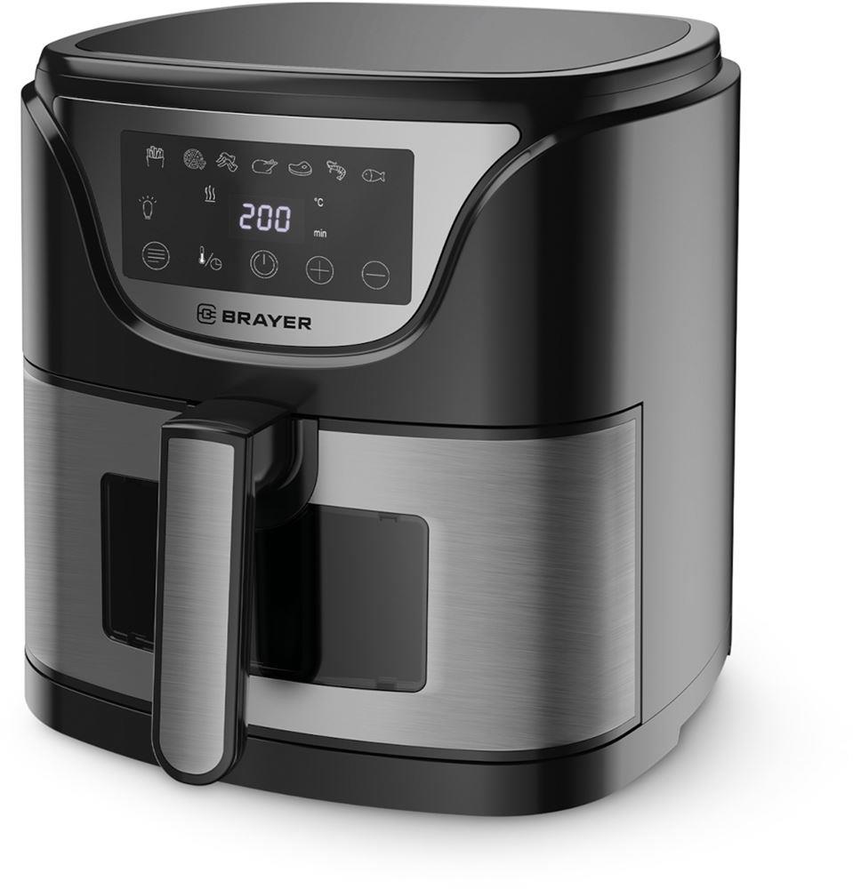 Аэрогриль "Brayer" BR2037