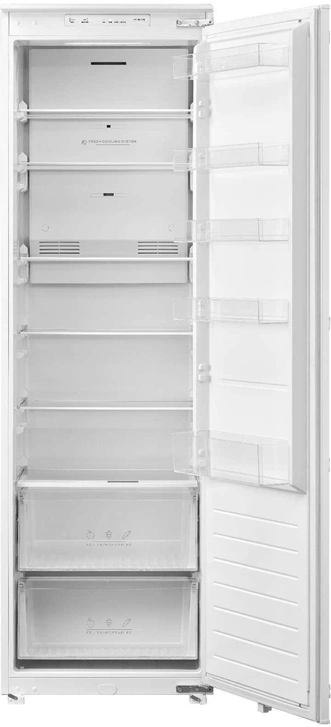 Холодильник "Hyundai" HBR177S