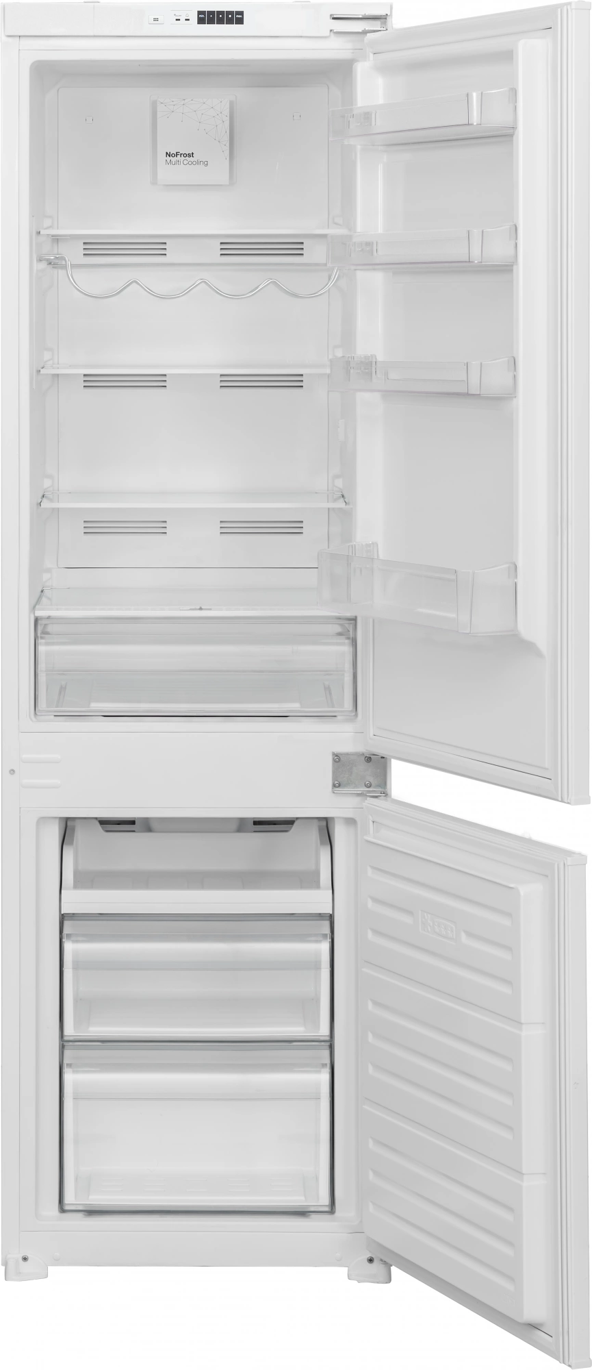 Холодильник "Hyundai" HBR1784