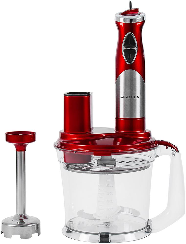 Блендер "Galaxy" GL2106