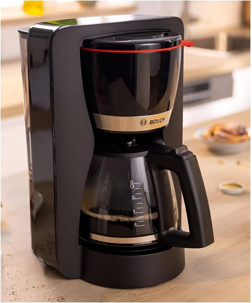 Кофеварка "Bosch" TKA4M233