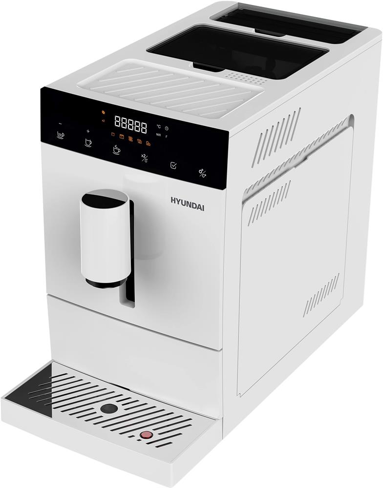 Кофемашина "Hyundai" HAM-4400