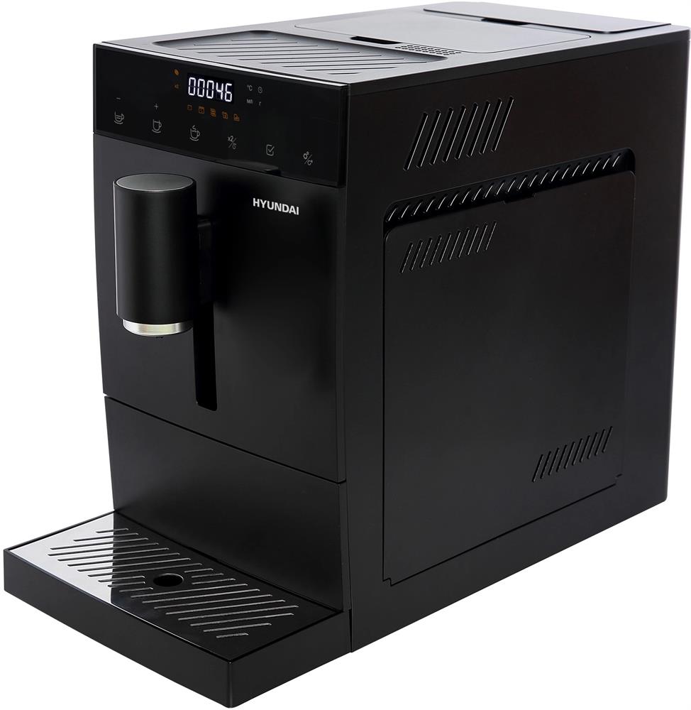 Кофемашина "Hyundai" HAM-4402