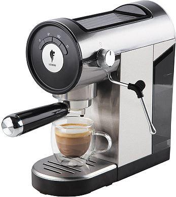 Кофеварка "Leonord" LE-1749 (108134)