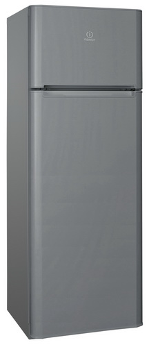 Холодильник "Indesit" TIA14G
