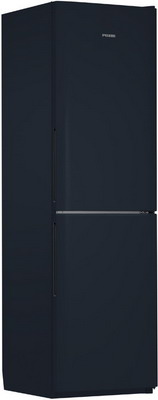 Холодильник "Pozis" RK FNF-172Gg графитовый левый