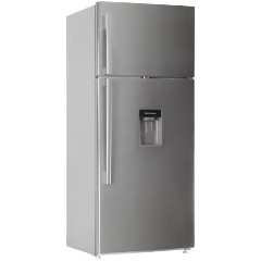 Холодильник "Ascoli" ADFRI510WD