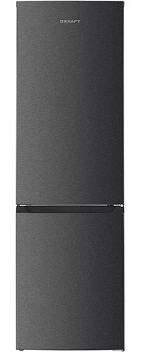 Холодильник "Kraft" KF-NF293D