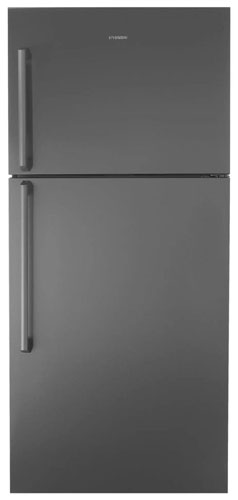 Холодильник "Hyundai" CT55041F нержавейка