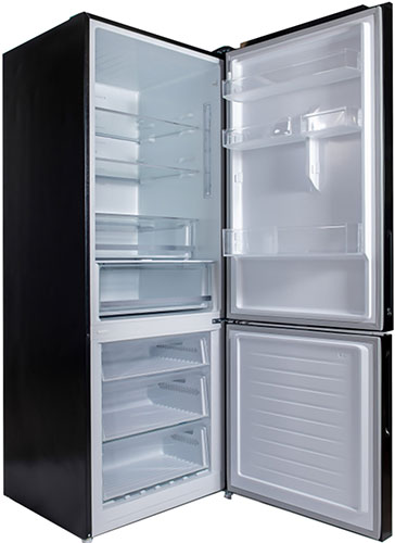 Холодильник "Willmark" RFN-652DIGB