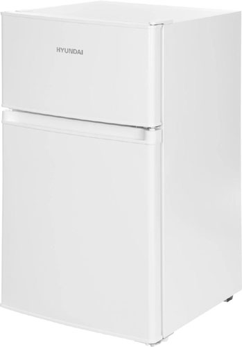 Холодильник "Hyundai" CT10021H белый