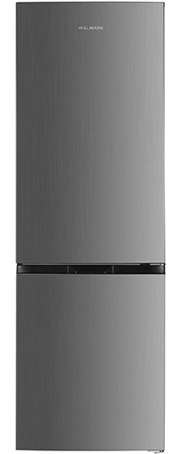 Холодильник "Willmark" RFN-421NFX
