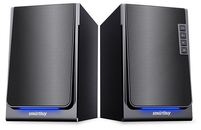 Акустика "Smartbuy" (SBA-5050) GIG 3 черный