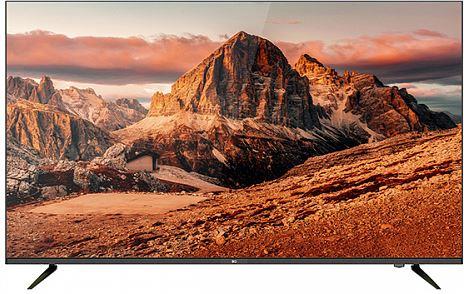 Телевизор "BQ" 50FSF02B