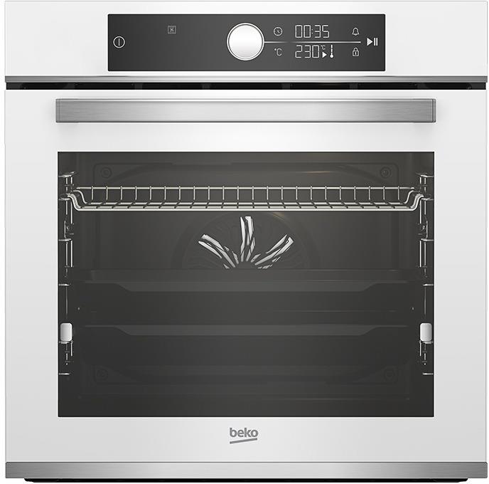 Встраиваемая духовка "Beko" BBIM13400WSE
