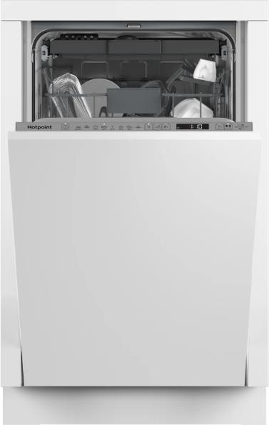 Посудомоечная машина "Hotpoint" HIS2D86D