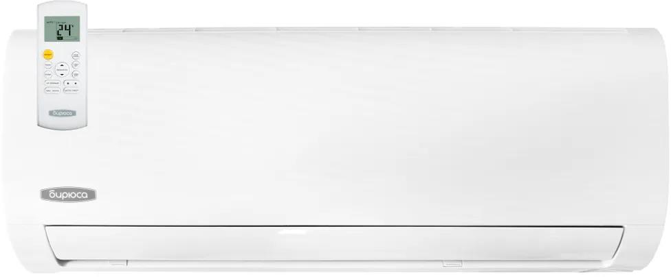 Кондиционер "Бирюса" B-18EPR/B-18EPQ серия Energy