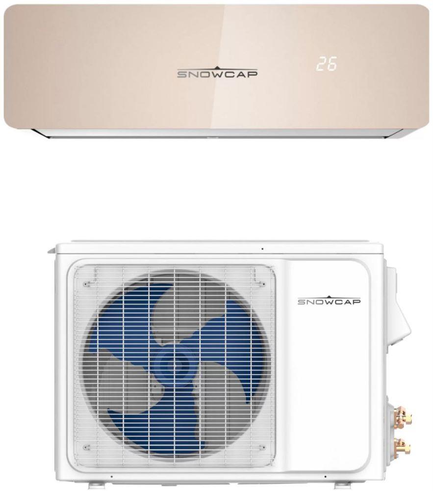 Кондиционер "Snowcap" AC 24 DA MIR INVERTER
