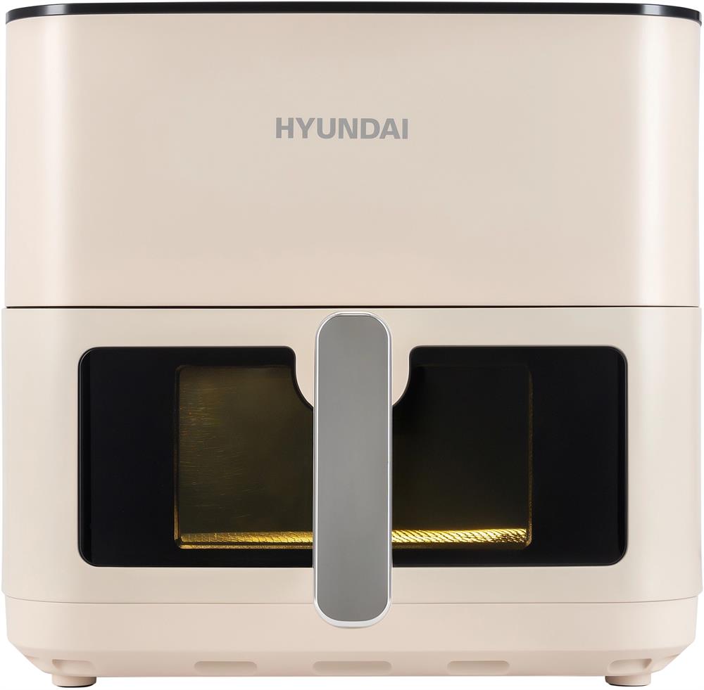 Аэрогриль "Hyundai" HYF-9086