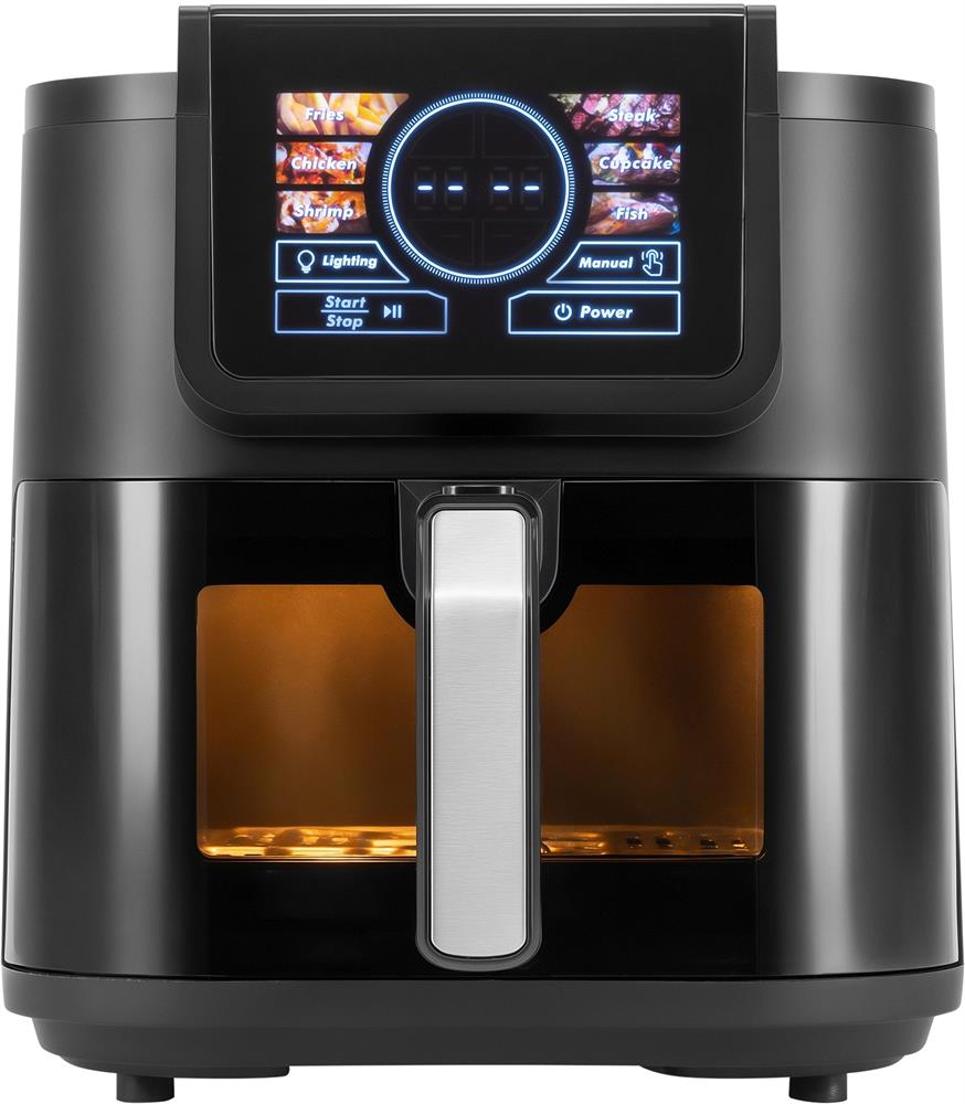 Аэрогриль "Hyundai" HYF-9087