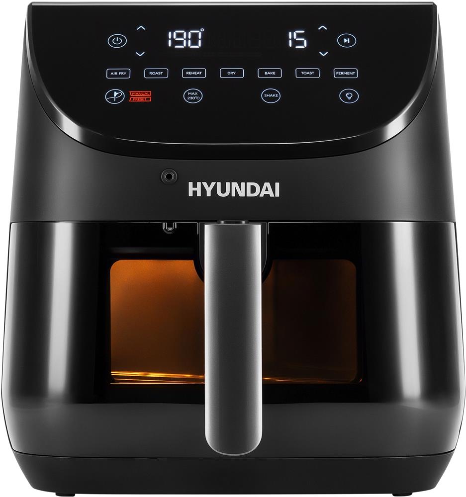 Аэрогриль "Hyundai" HYF-9090