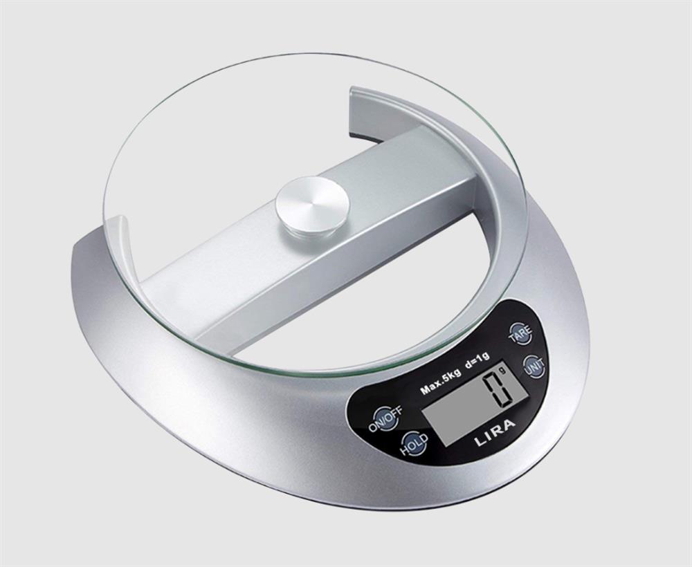 Весы "Lira" LR1411