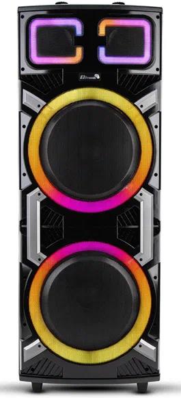 Акустика "ELTRONIC" (30-42) CRAZY BOX - колонка 15