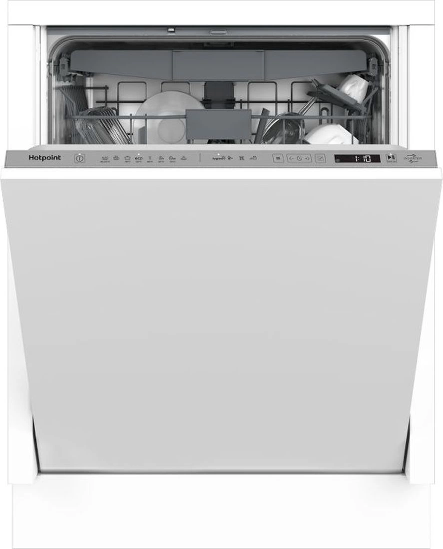 Посудомоечная машина "Hotpoint" HI4C56W