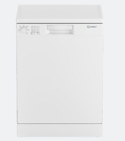 Посудомоечная машина "Indesit" DFS1A50S