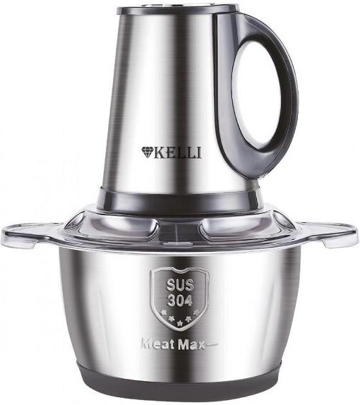 Измельчитель "Kelli" KL-5220